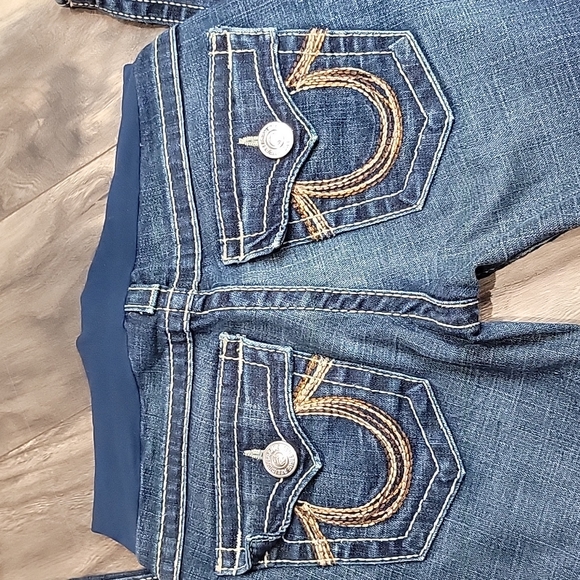 True religion maternity - Picture 2 of 5